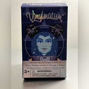 NWT Disney Parks Vinylmation 50th Anniversary Blindbox Figure